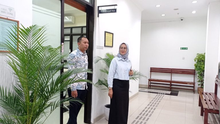 Bupati Bandung Barat, Jeje Ritchie Ismail  Berencana Tidak Ajukan Banding Kasus Gugatan Mutasi Rini Sartika